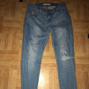 Levi’s Jeans